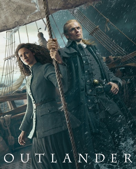 مسلسل Outlander الموسم السابع الحلقة 14 مترجمة