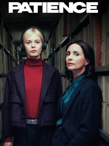 مسلسل Patience الموسم الاول الحلقة 3 مترجمة