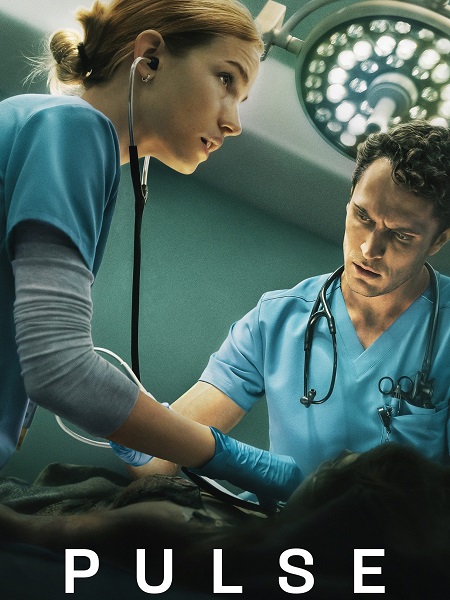 مسلسل Pulse الموسم الاول الحلقة 9 مترجمة