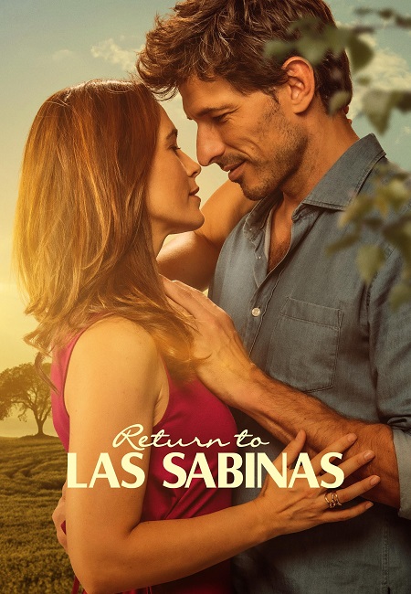 مسلسل Regreso a Las Sabinas الموسم الاول الحلقة 36 مترجمة