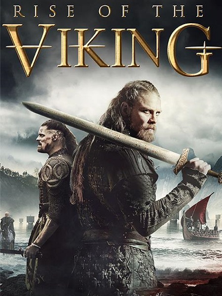 مسلسل Rise of the Vikings الحلقة 4 مترجمة