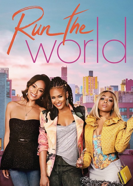 مسلسل Run the World الموسم الثاني الحلقة 7 مترجمة