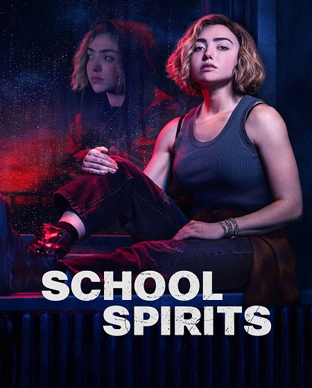 مسلسل School Spirits الموسم الثاني الحلقة 8 مترجمة
