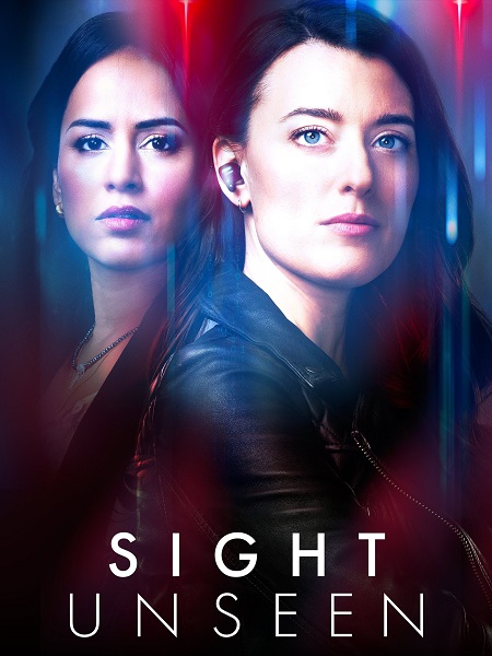 مسلسل Sight Unseen الموسم الثاني الحلقة 3 مترجمة