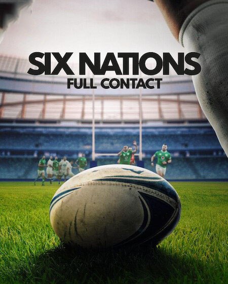 مسلسل Six Nations Full Contact الموسم الاول الحلقة 8 مترجمة