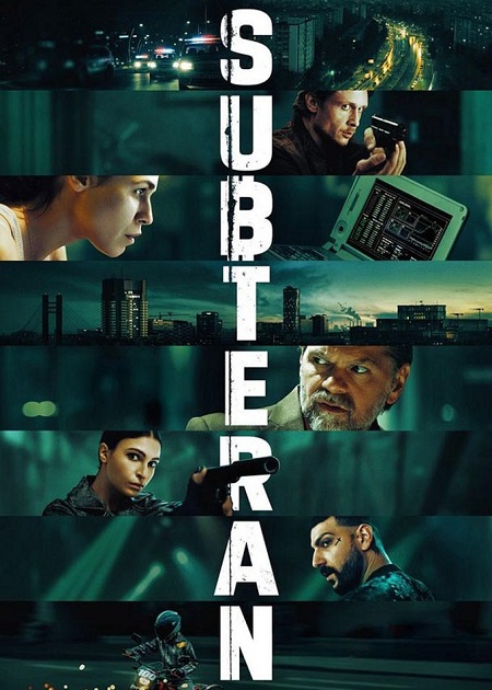 مسلسل Subteran الموسم الاول الحلقة 1 مترجمة