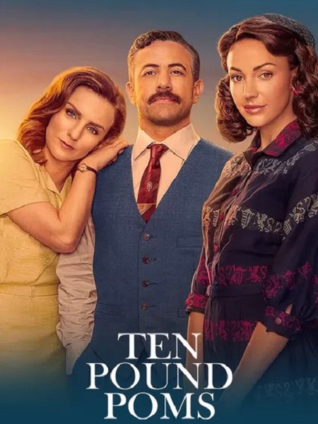 مسلسل Ten Pound Poms الموسم الثاني الحلقة 1 مترجمة