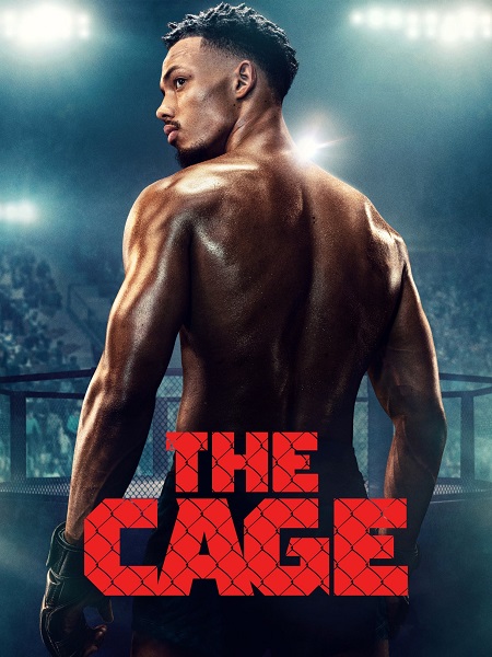 مسلسل The Cage الموسم الاول الحلقة 3 مترجمة