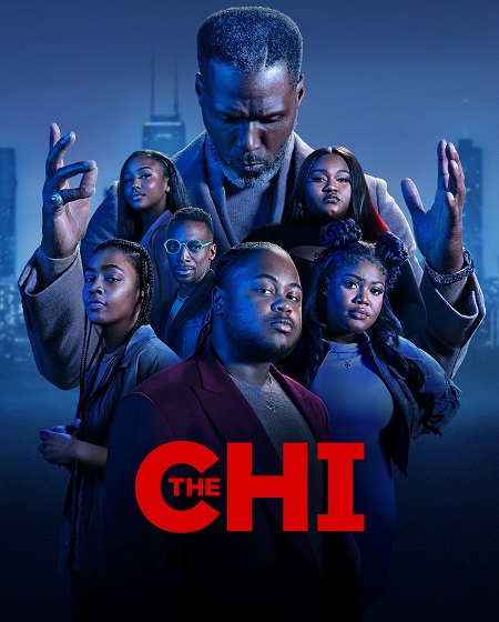مسلسل The Chi الموسم السادس الحلقة 16 مترجمة
