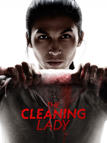 مسلسل The Cleaning Lady الموسم الرابع الحلقة 1 مترجمة