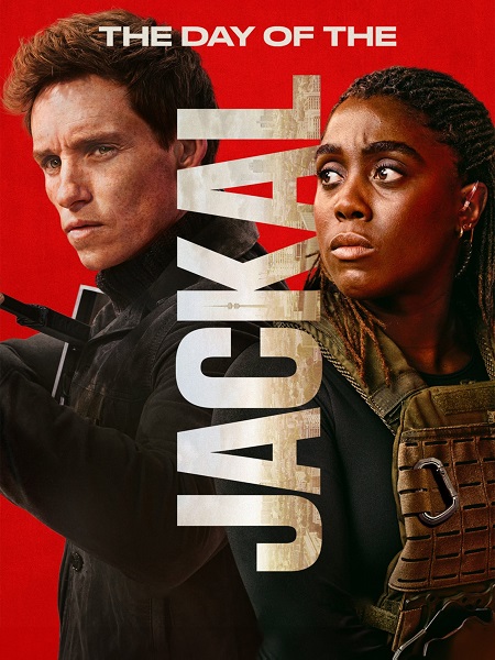 مسلسل The Day of the Jackal الحلقة 2 مترجمة