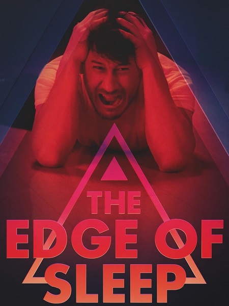 مسلسل The Edge of Sleep الموسم الاول الحلقة 2 مترجمة