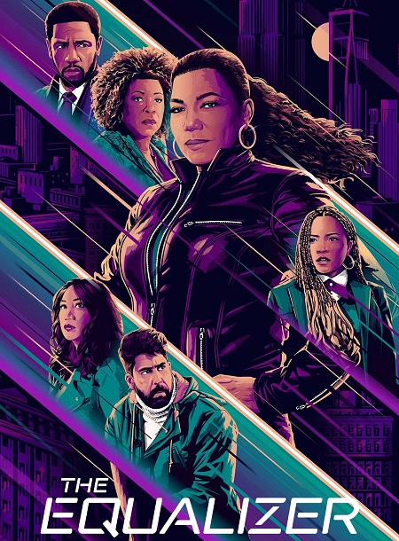مسلسل The Equalizer الموسم الخامس الحلقة 4 مترجمة
