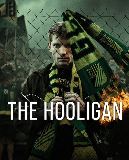 مسلسل The Hooligan الموسم الاول الحلقة 1 مترجمة
