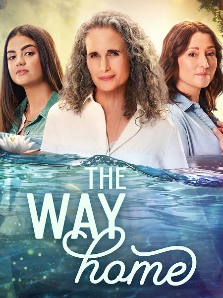 مسلسل The Way Home الموسم الثالث الحلقة 4 مترجمة