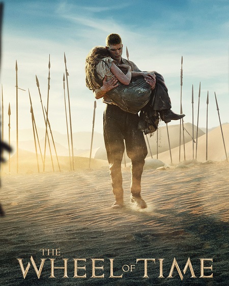 مسلسل The Wheel of Time الموسم الثالث الحلقة 4 مترجمة