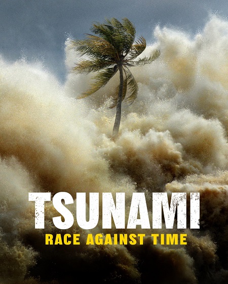 مسلسل Tsunami Race Against Time الحلقة 2 مترجمة