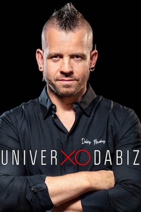 مسلسل UniverXO Dabiz الموسم الاول الحلقة 5 مترجمة