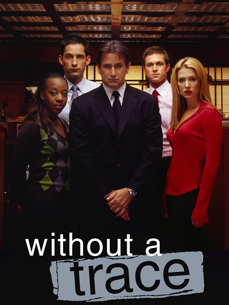 مسلسل Without a Trace الموسم السادس الحلقة 16 مترجمة