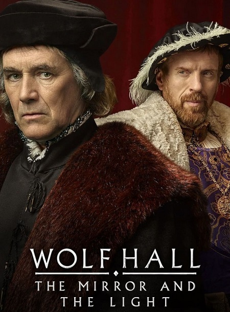 مسلسل Wolf Hall الموسم الثاني الحلقة 6 مترجمة