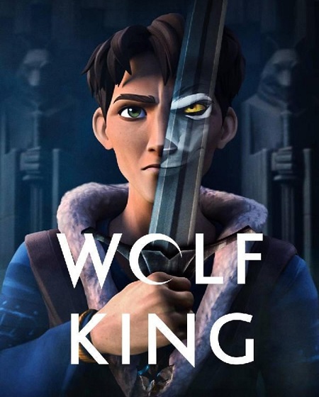 مسلسل Wolf King الموسم الاول الحلقة 3 مترجمة
