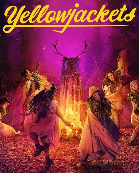 مسلسل Yellowjackets الموسم الثالث الحلقة 9 مترجمة