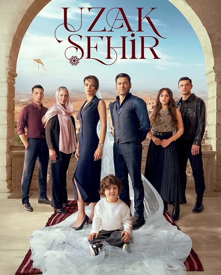 مسلسل المدينة البعيدة الحلقة 6 مترجمة