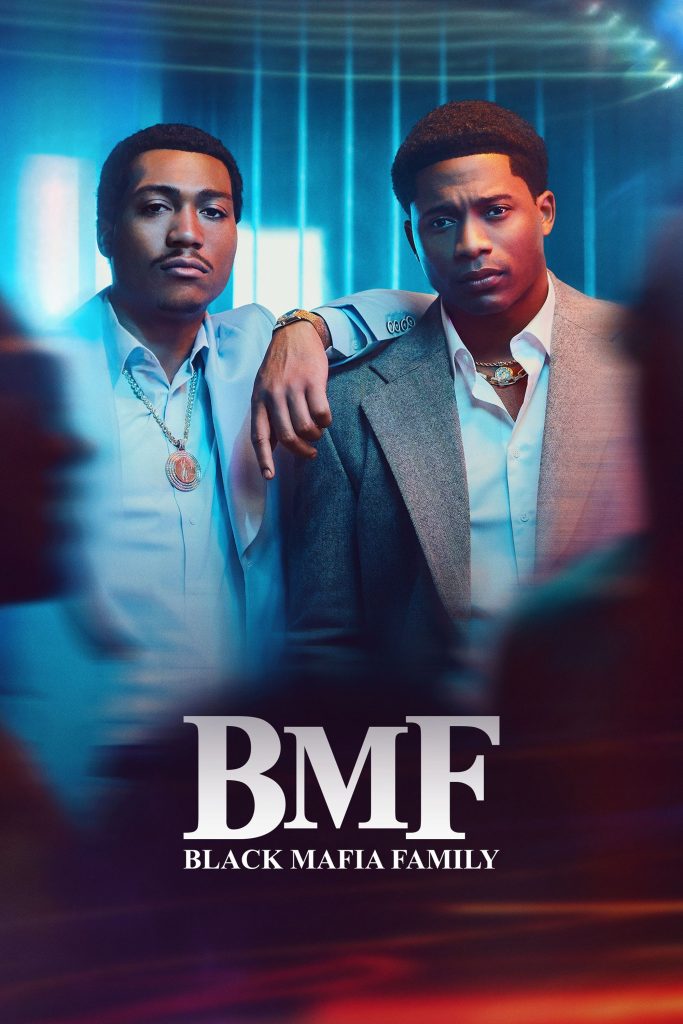 مسلسل BMF الموسم الرابع الحلقة 5 مترجمة