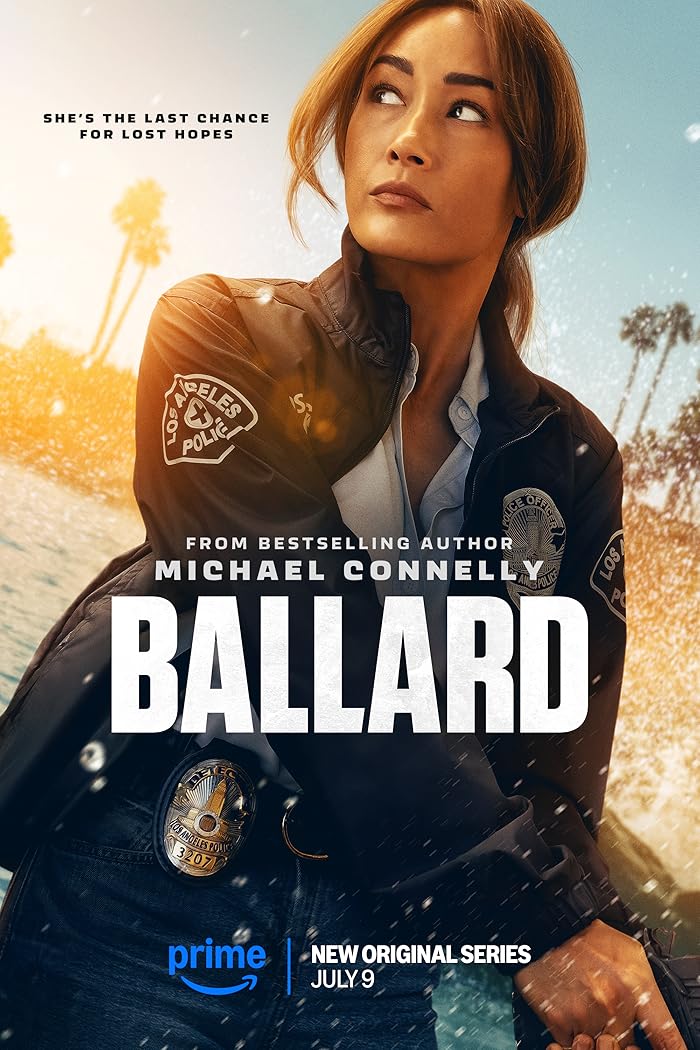 مسلسل Ballard الموسم الاول الحلقة 5 مترجمة