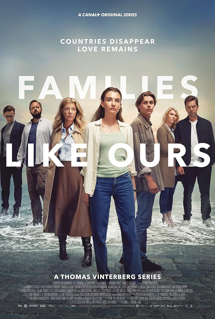 مسلسل Families Like Ours الموسم الاول الحلقة 3 مترجمة