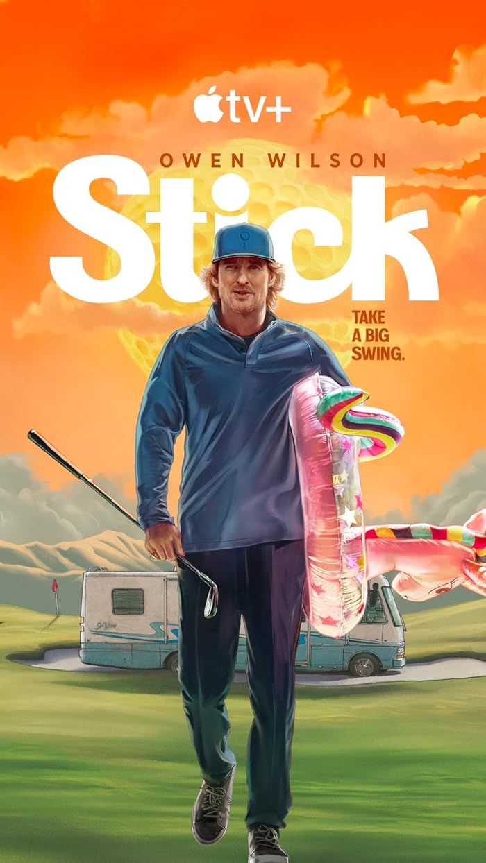 مسلسل Stick الموسم الاول الحلقة 5 مترجمة