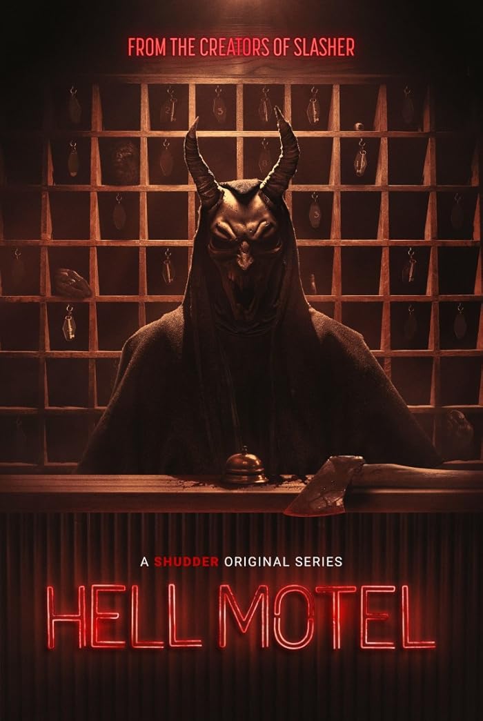 مسلسل Hell Motel الموسم الاول الحلقة 4 مترجمة