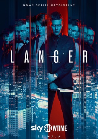 مسلسل Langer الموسم الاول الحلقة 4 مترجمة