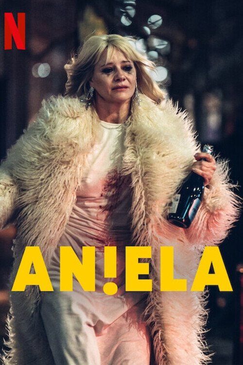 مسلسل Aniela الموسم الاول الحلقة 7 مترجمة
