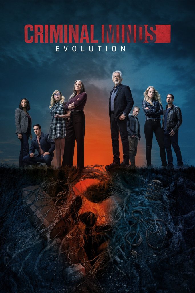 مسلسل Criminal Minds الموسم 18 الحلقة 9 مترجمة