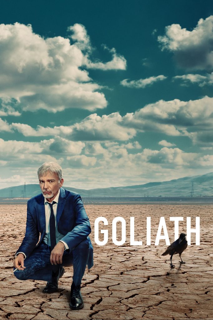 مسلسل Goliath الموسم الثالث الحلقة 3 مترجمة