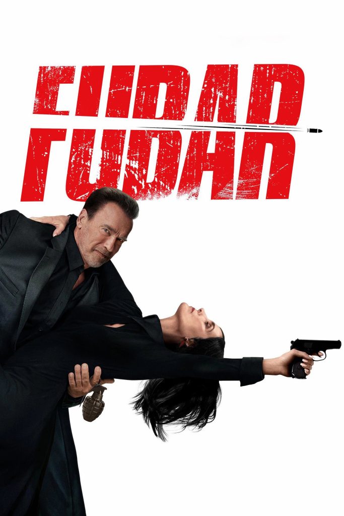 مسلسل Fubar الموسم الثاني الحلقة 2 مترجمة
